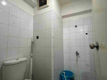DISEWAKAN APARTMENT SENTRA TIMUR TYPE 1 BR