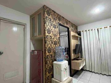 DISEWAKAN APARTMENT SENTRA TIMUR TYPE 1 BR