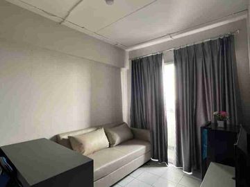 DISEWAKAN APARTEMEN SENTRA TIMUR DEKAT KANTOR WALIKOTA