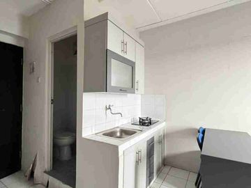 DISEWAKAN APARTEMEN SENTRA TIMUR DEKAT KANTOR WALIKOTA