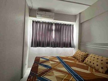 DISEWAKAN APARTEMEN SENTRA TIMUR DEKAT KANTOR WALIKOTA
