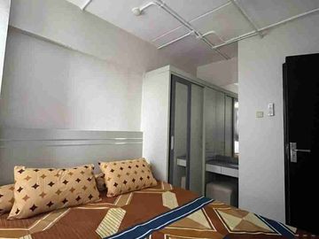 DISEWAKAN APARTEMEN SENTRA TIMUR DEKAT KANTOR WALIKOTA