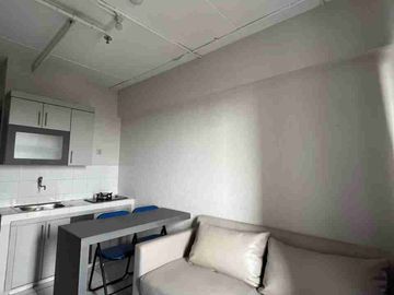 DISEWAKAN APARTEMEN SENTRA TIMUR DEKAT KANTOR WALIKOTA