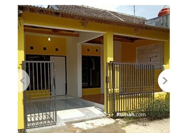 Rumah Idaman di Curug Nirwana 2 – Lokasi Strategis, Harga Menarik!
