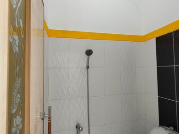 DIJUAL RUMAH MURAH DI BEKASI TIMUR REGENCY  DEKAT AKSES JALAN RAYA,BEKASI