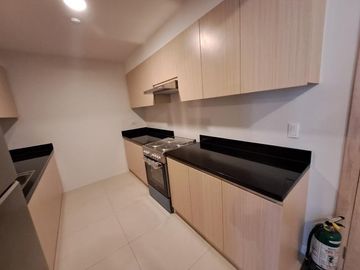 BRAND NEW 2 BEDROOM WITH PARKING at Portico Pasig