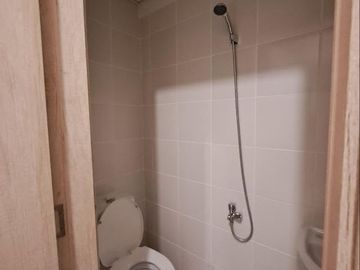 BRAND NEW 2 BEDROOM WITH PARKING at Portico Pasig