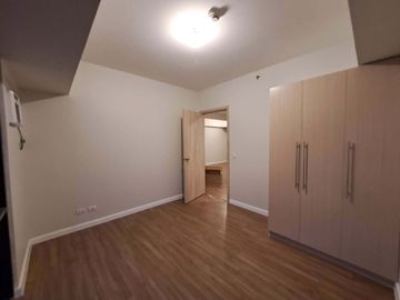 BRAND NEW 2 BEDROOM WITH PARKING at Portico Pasig