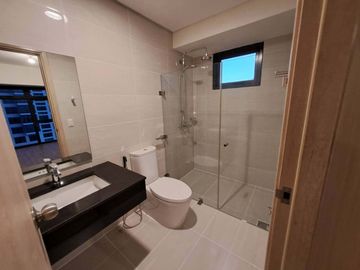 BRAND NEW 2 BEDROOM WITH PARKING at Portico Pasig