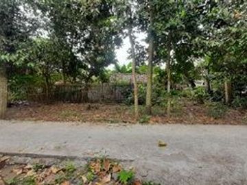 Tanah Kavling SHM Akses Jalan Lebar di Sleman