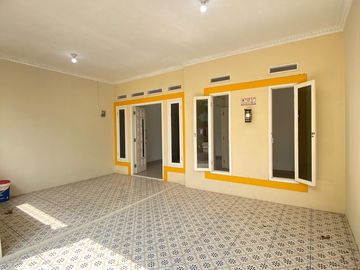 DIJUAL RUMAH MURAH DI BEKASI TIMUR REGENCY KONSEP MINIMALIS MODERN,BEKASI
