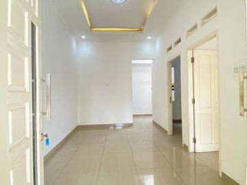DIJUAL RUMAH MURAH DI BEKASI TIMUR REGENCY KONSEP MINIMALIS MODERN,BEKASI