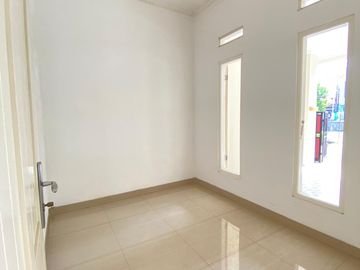 DIJUAL RUMAH MURAH DI BEKASI TIMUR REGENCY KONSEP MINIMALIS MODERN,BEKASI