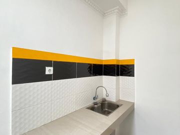 DIJUAL RUMAH MURAH DI BEKASI TIMUR REGENCY KONSEP MINIMALIS MODERN,BEKASI