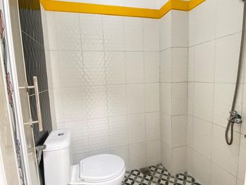 DIJUAL RUMAH MURAH DI BEKASI TIMUR REGENCY KONSEP MINIMALIS MODERN,BEKASI