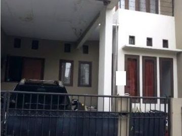 Ss.3903 - Murah !! Dijual Rumah Minimalis 7x15 Siap Huni Hadap Timur di Gading Cipta Residence
