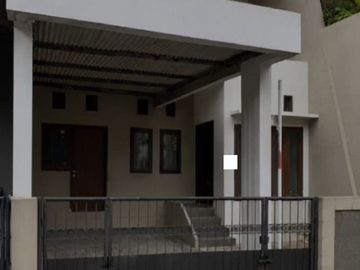 Ss.3903 - Murah !! Dijual Rumah Minimalis 7x15 Siap Huni Hadap Timur di Gading Cipta Residence