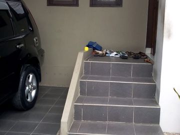 Ss.3903 - Murah !! Dijual Rumah Minimalis 7x15 Siap Huni Hadap Timur di Gading Cipta Residence