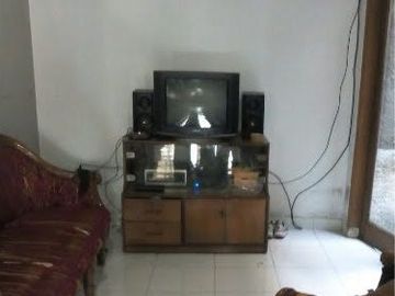 Ss.3903 - Murah !! Dijual Rumah Minimalis 7x15 Siap Huni Hadap Timur di Gading Cipta Residence