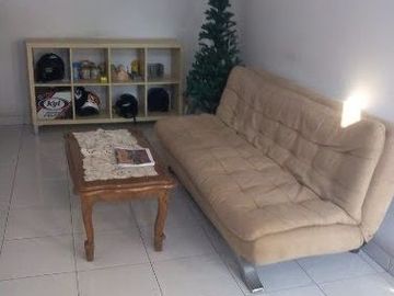Ss.3903 - Murah !! Dijual Rumah Minimalis 7x15 Siap Huni Hadap Timur di Gading Cipta Residence
