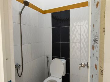 DIJUAL RUMAH MURAH DI BEKASI TIMUR REGENCY SARANA PENDIDIKAN,BEKASI