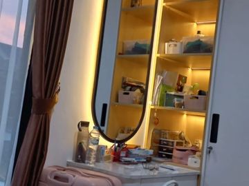 Dijual dan Disewakan Rumah Cendana Peak - Harga Nego