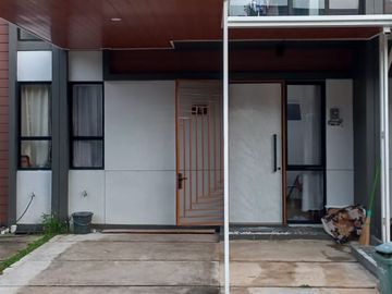 Dijual dan Disewakan Rumah Cendana Peak - Harga Nego