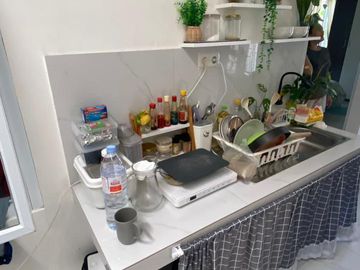 Promo Rumah Full Furnished di Sedayu, Stok Terbatas