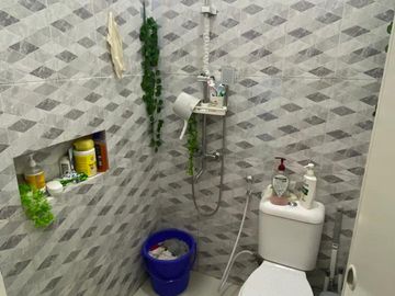 Promo Rumah Full Furnished di Sedayu, Stok Terbatas