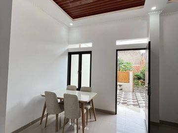 DIJUAL RUMAH MURAH DI GRAHA HARAPAN BUMYAGARA LUAS BANGUNN 105,MUSTIKAJAYA