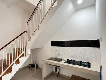 DIJUAL RUMAH MURAH DI GRAHA HARAPAN BUMYAGARA LUAS BANGUNN 105,MUSTIKAJAYA