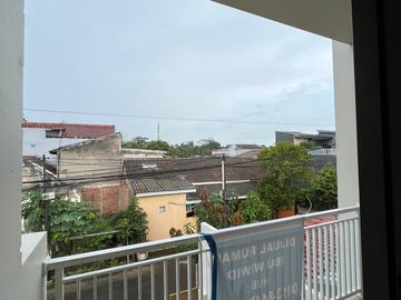 DIJUAL RUMAH MURAH DI GRAHA HARAPAN BUMYAGARA LUAS BANGUNN 105,MUSTIKAJAYA