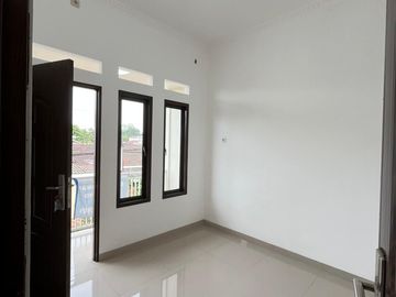 DIJUAL RUMAH MURAH DI GRAHA HARAPAN BUMYAGARA LUAS BANGUNN 105,MUSTIKAJAYA