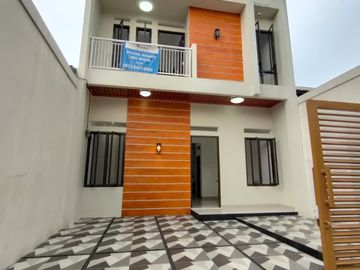 DIJUAL RUMAH MURAH DI GRAHA HARAPAN BUMYAGARA LUAS BANGUNN 105,MUSTIKAJAYA