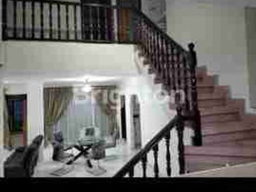 RUMAH 1 LANTAI SUKAJADI