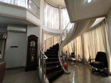 Dijual Rumah hook Citra 2 Pegadungan, Kalideres