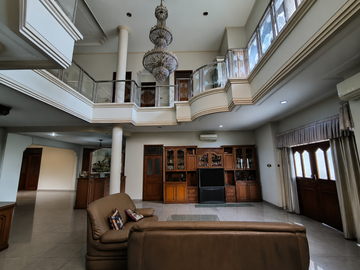 Dijual Rumah hook Citra 2 Pegadungan, Kalideres