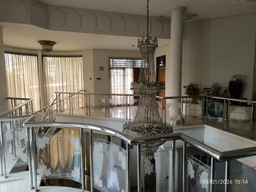 Dijual Rumah hook Citra 2 Pegadungan, Kalideres