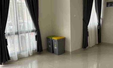Dijual rumah siap huni