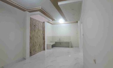 Dijual rumah siap huni