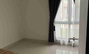 Dijual rumah siap huni
