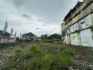 TANAH KOSONG DI DAUH PEKEN TABANAN DEKAT RUMAH SAKIT