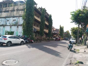 TANAH KOSONG DI DAUH PEKEN TABANAN DEKAT RUMAH SAKIT