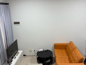 DIJUAL RUMAH SIAP HUNI  CITRA GARDEN PURI CLUSTER CASCO