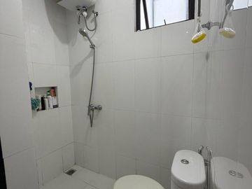 DIJUAL RUMAH SIAP HUNI  CITRA GARDEN PURI CLUSTER CASCO