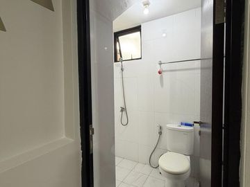 DIJUAL RUMAH SIAP HUNI  CITRA GARDEN PURI CLUSTER CASCO