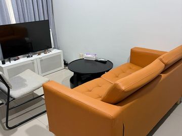 DIJUAL RUMAH SIAP HUNI  CITRA GARDEN PURI CLUSTER CASCO