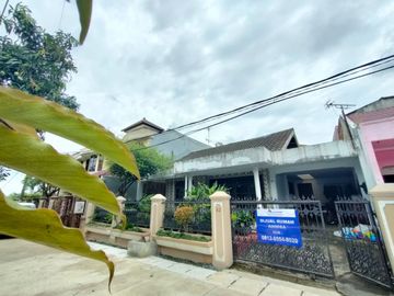 DIJUAL RUMAH MURAH DI DELTA PEKAYON DEKAT AKSES RUMAH SAKIT,BRKASI