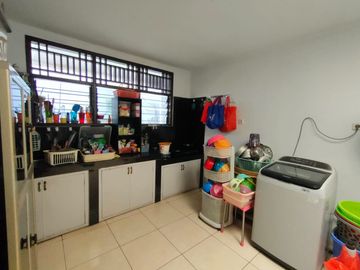 DIJUAL RUMAH MURAH DI DELTA PEKAYON DEKAT AKSES RUMAH SAKIT,BRKASI
