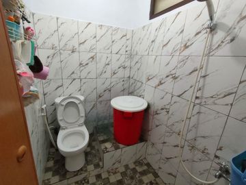 DIJUAL RUMAH MURAH DI DELTA PEKAYON DEKAT AKSES RUMAH SAKIT,BRKASI
